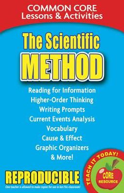 Scientific Method