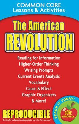 Amer Revolution