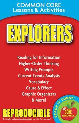 Explorers