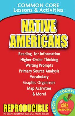 Native Amer