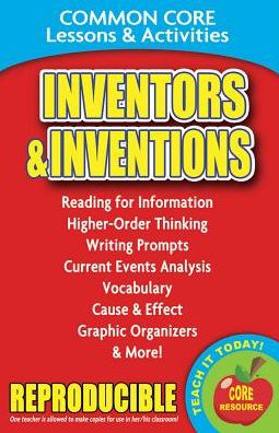 Inventors & Inventions