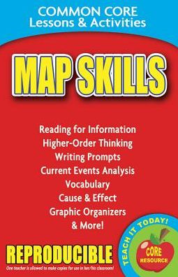 Map Skills