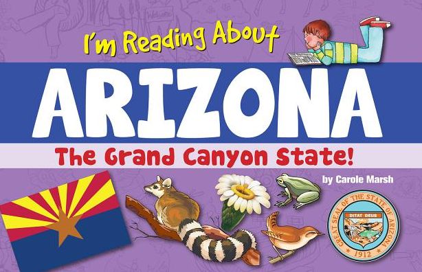 I'm Reading about Arizona