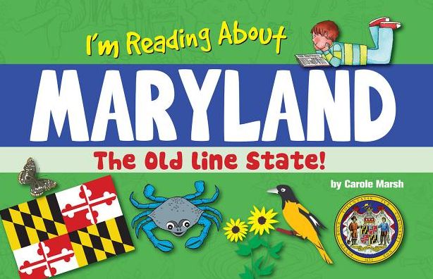 I'm Reading about Maryland