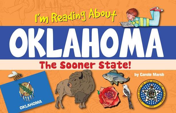 I'm Reading about Oklahoma