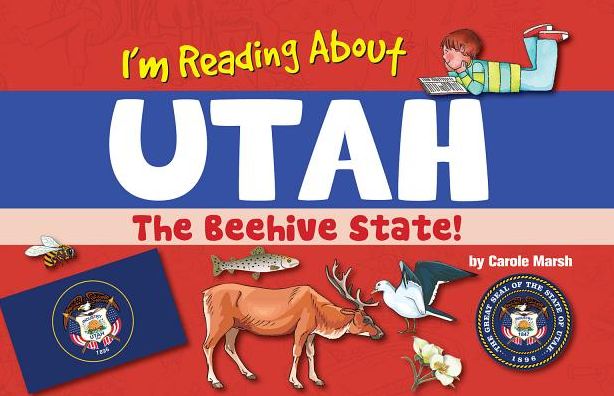 I'm Reading about Utah