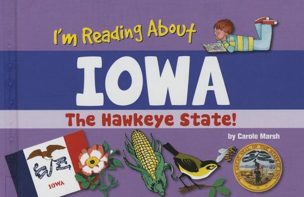 I'm Reading about Iowa