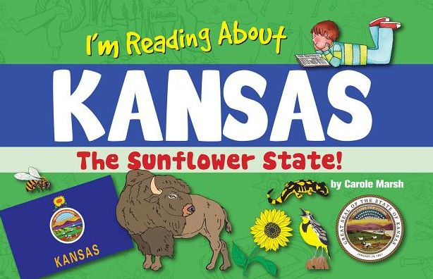 I'm Reading about Kansas