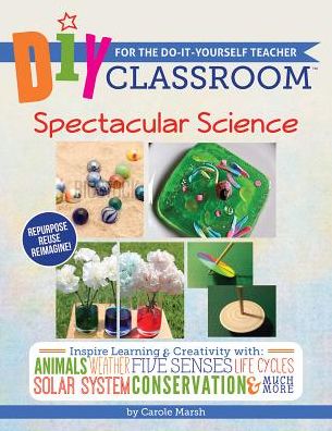 DIY Classroom: Spectacular Science