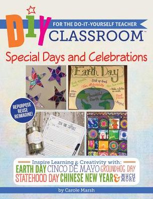 DIY Classroom: Special Days and Celebrations