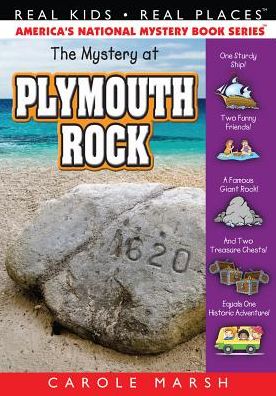 Mystery at Plymouth Rock