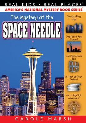 The Mystery at the Space Needle