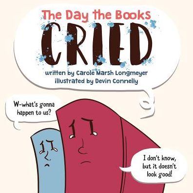 The Day the Books Cried