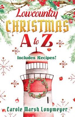 Lowcountry Christmas A to Z