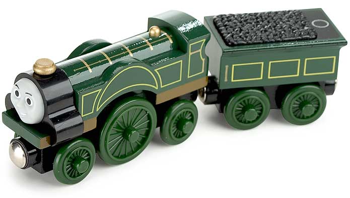 Thomas & Friends: Emily