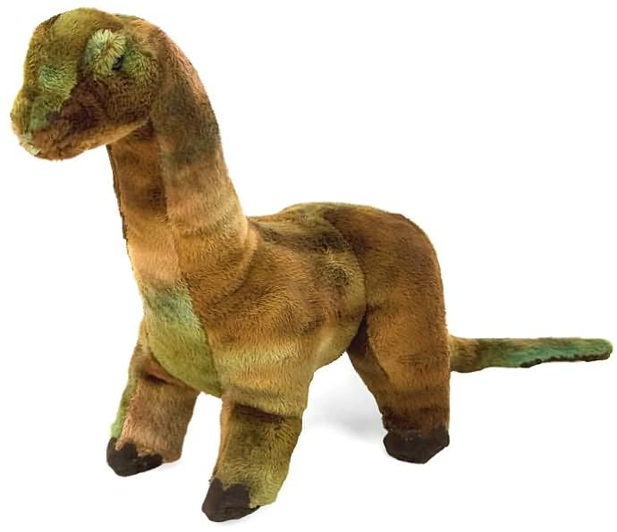 Doll Brachiosaurus
