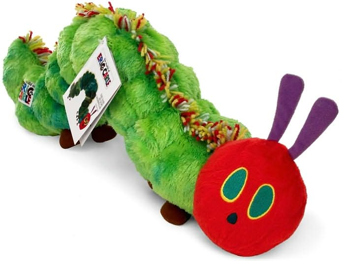 Very Hungry Caterpillar: Large