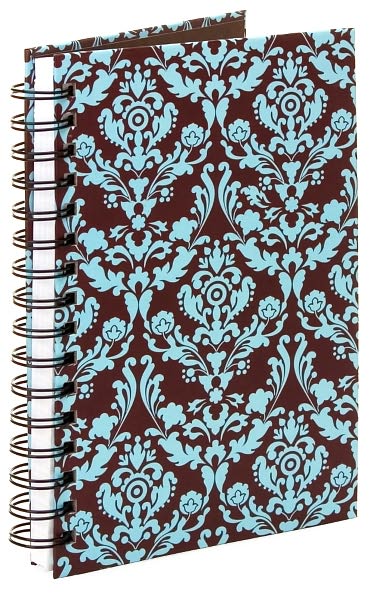 Rococo Journal - Medium