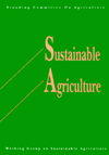 Sustainable Agriculture