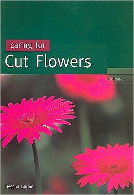 Caring for Cut Flowers