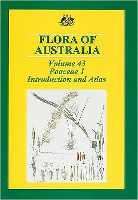 Flora of Australia
