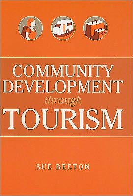 Community Development Through Tourism [OP]