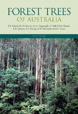 Forest Trees of Australia