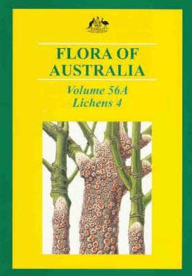 Flora of Australia
