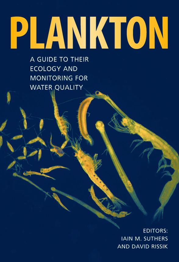 Plankton: A Guide to their Ecology and Monitoring for Water Quality