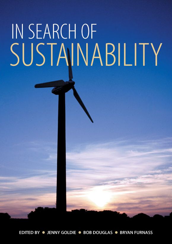 In Search of Sustainability [OP]