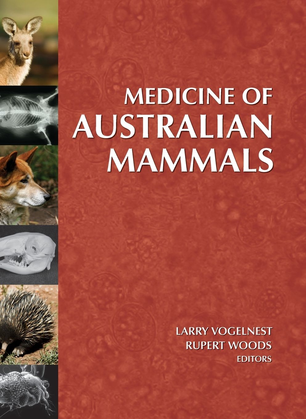 Medicine of Australian Mammals