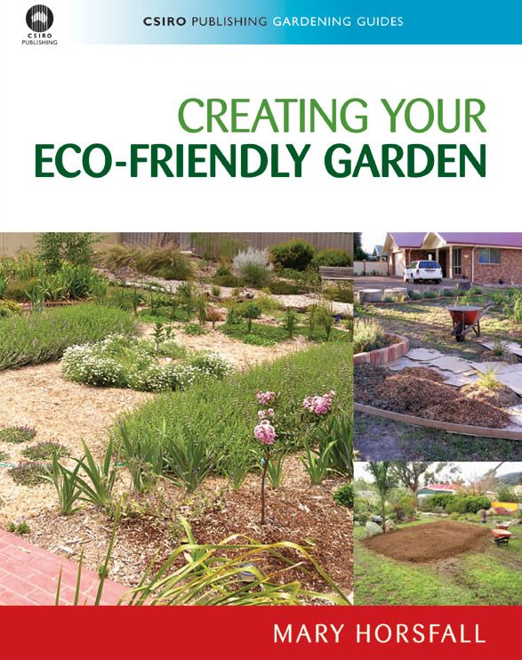 Creating Your Eco-Friendly Garden [OP]
