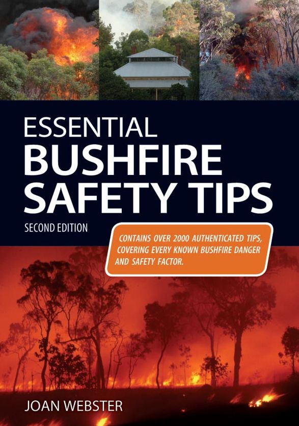 Essential Bushfire Safety Tips
