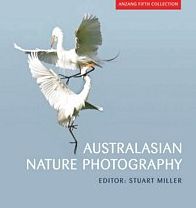 Australasian Nature Photography: Anzang Fifth Collection
