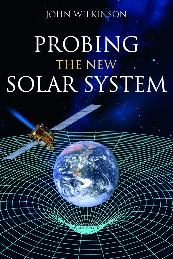 Probing the New Solar System