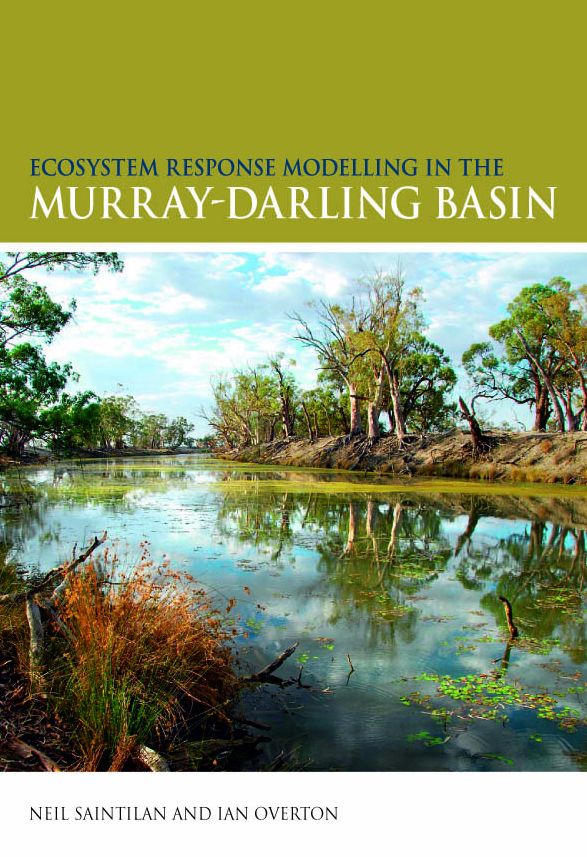 Ecosystem Response Modelling in the Murray-Darling Basin [OP]