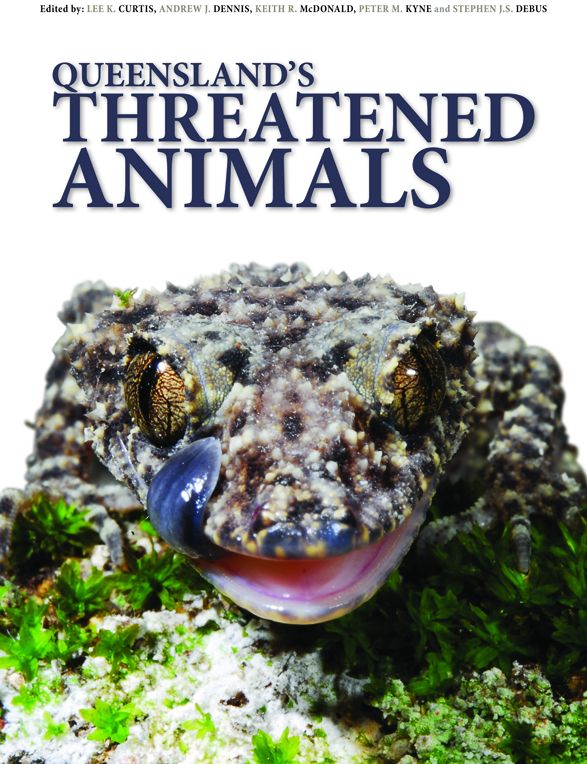Queensland's Threatened Animals [OP]