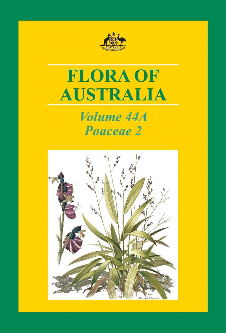 Flora of Australia [OP]