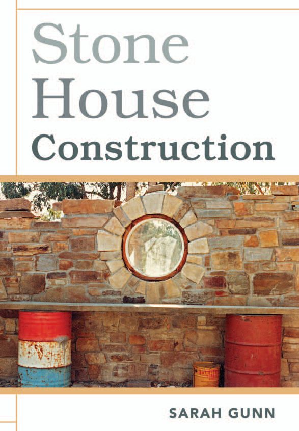 Stone House Construction [OP]