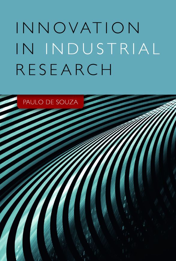 Innovation in Industrial Research [OP]