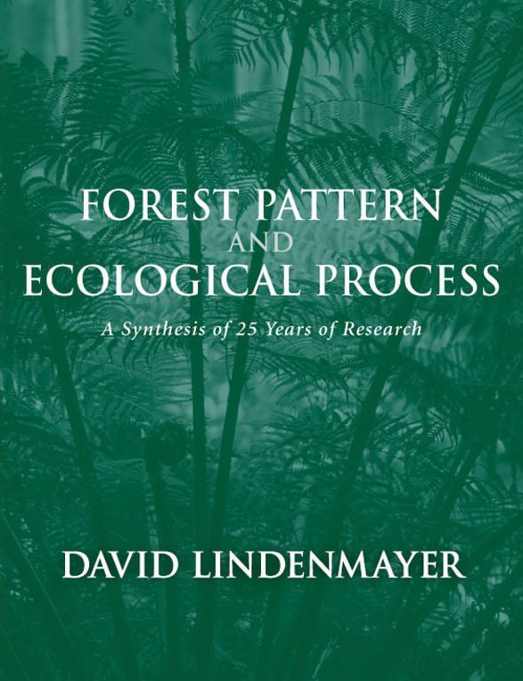 Forest Pattern and Ecological Process: A Synthesis of 25 Years of Research