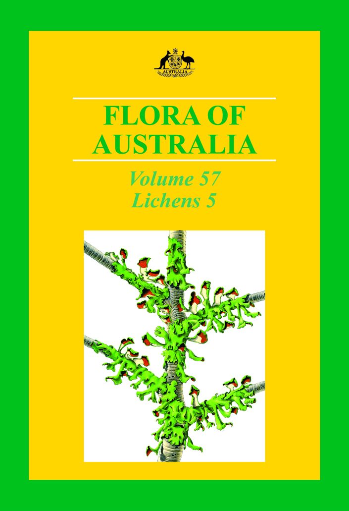 Flora of Australia