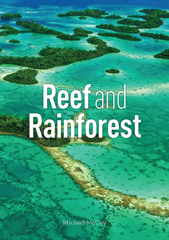 Reef and Rainforest [OP]