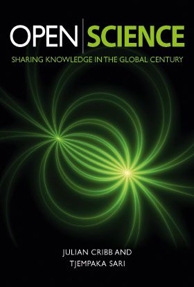 Open Science [OP]: Sharing Knowledge in the Global Century