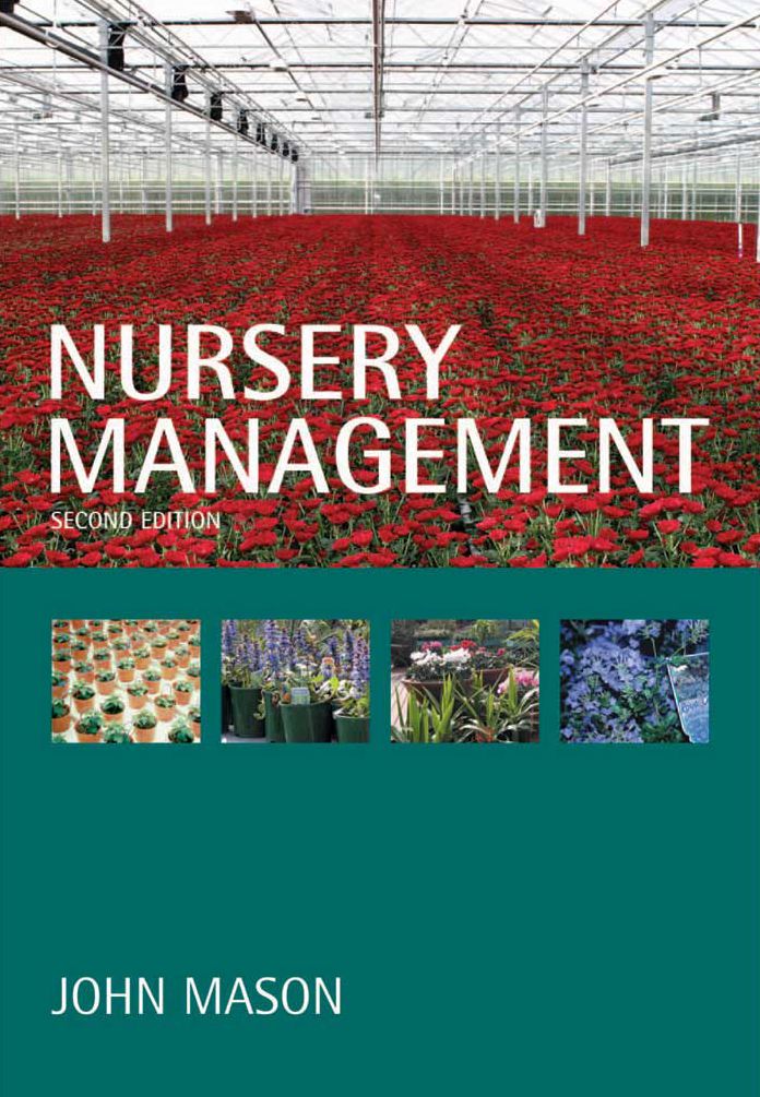 Nursery Management
