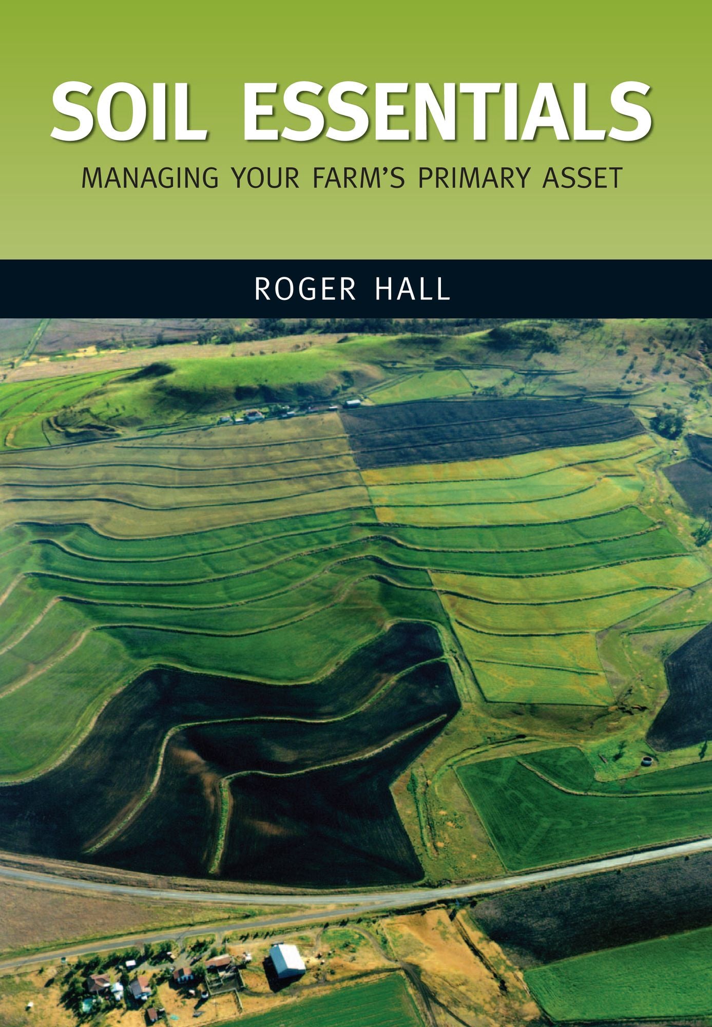 Soil Essentials: Managing Your Farm's Primary Asset