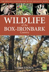 Wildlife of the Box-Ironbark Country