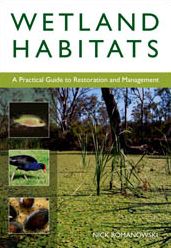 Wetland Habitats: A Practical Guide to Restoration and Management