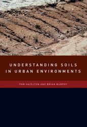 Understanding Soils in Urban Environments
