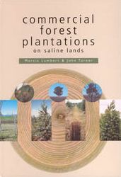 Commercial Forest Plantations on Saline Lands